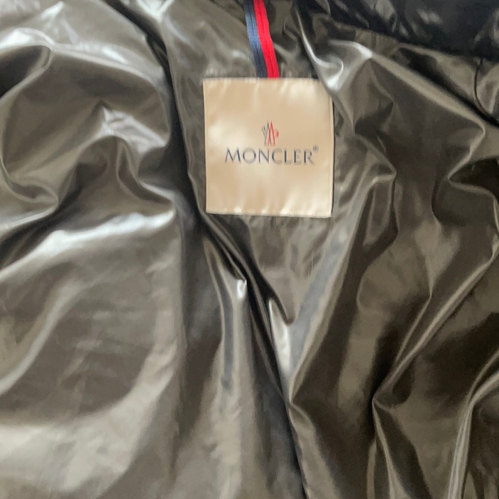 Moncler jacket